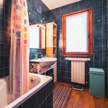 Domu De Zita - Poggio Apartment *