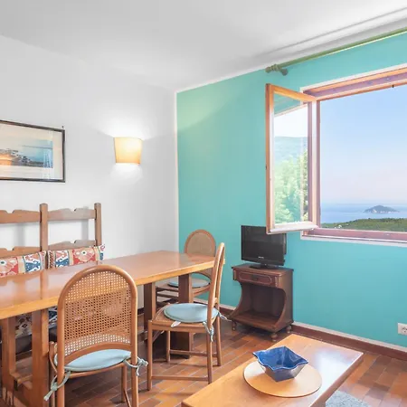 Domu De Zita - Poggio Apartament