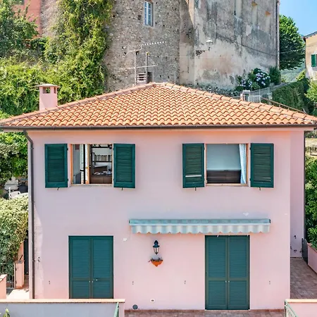 Domu De Zita - Poggio Marciana (Isola d'Elba)