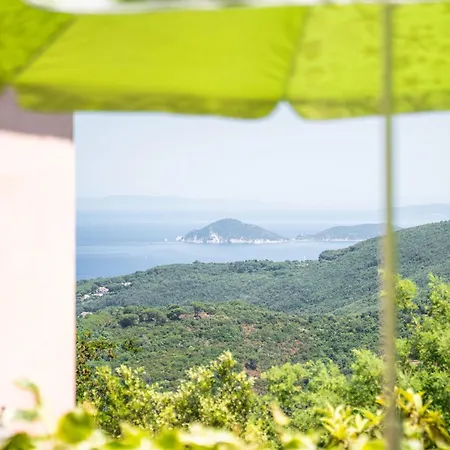 Domu De Zita - Poggio * Marciana (Isola d'Elba)