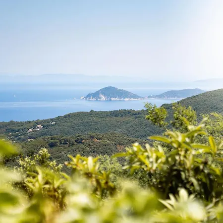 Domu De Zita - Poggio Apartament Marciana (Isola d'Elba)